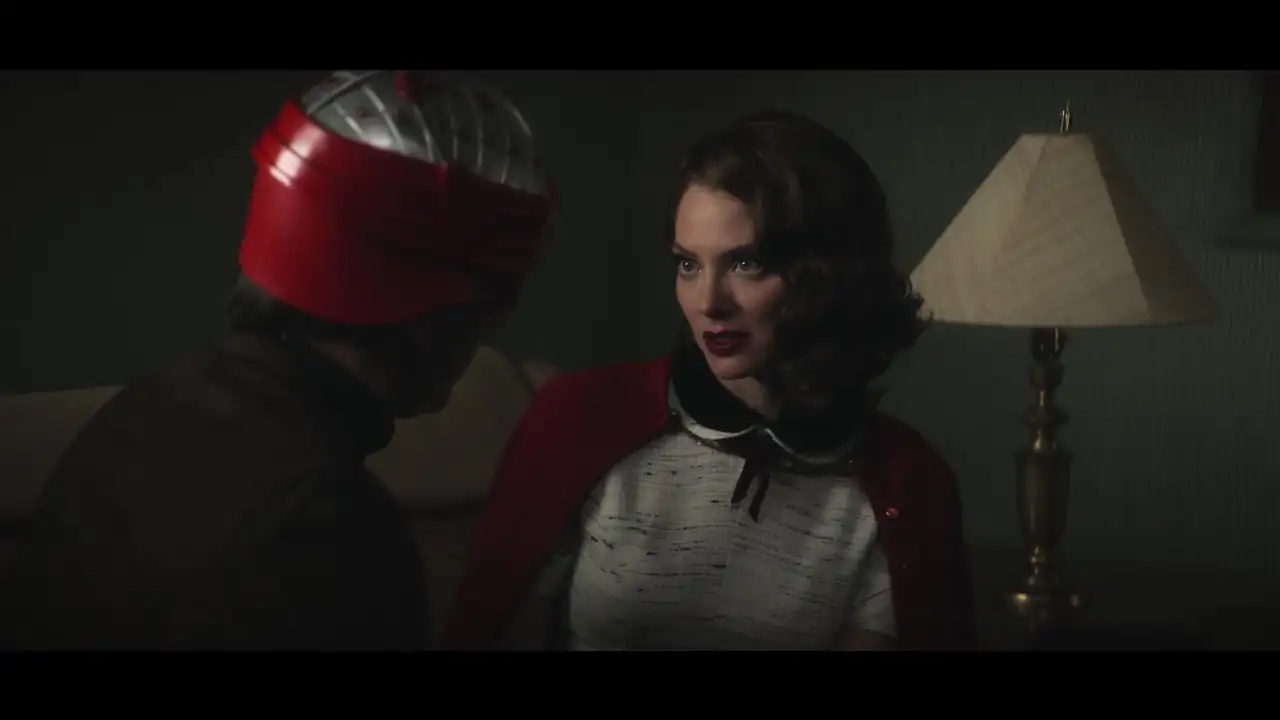 Doom Patrol Screenshot 3 Doom Patrol Screenshot 3