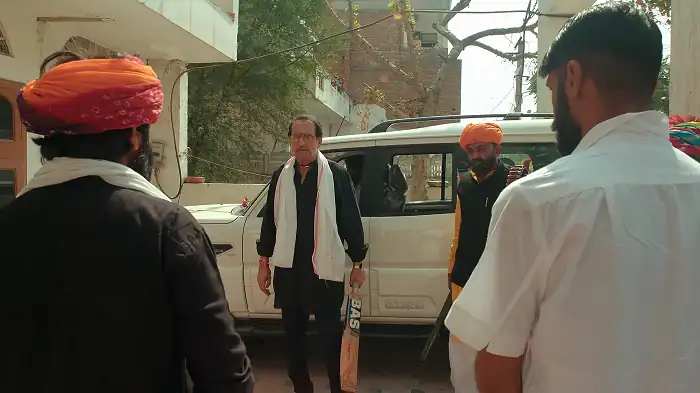Balli Vs Birju Screenshot 2 Balli Vs Birju Screenshot 2