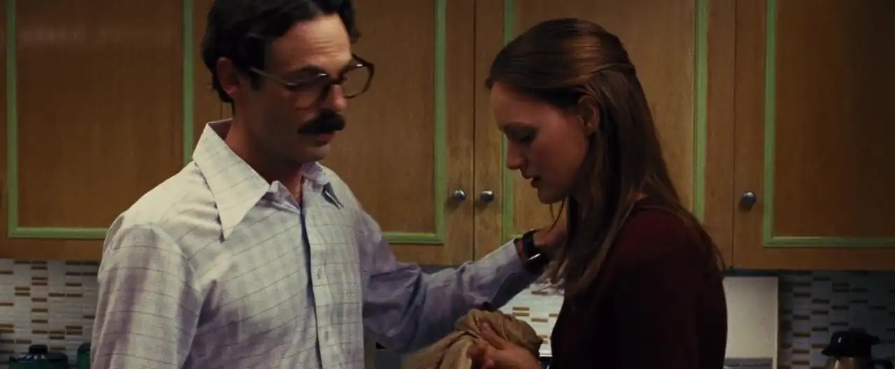 Argo Screenshot 1 Argo Screenshot 1