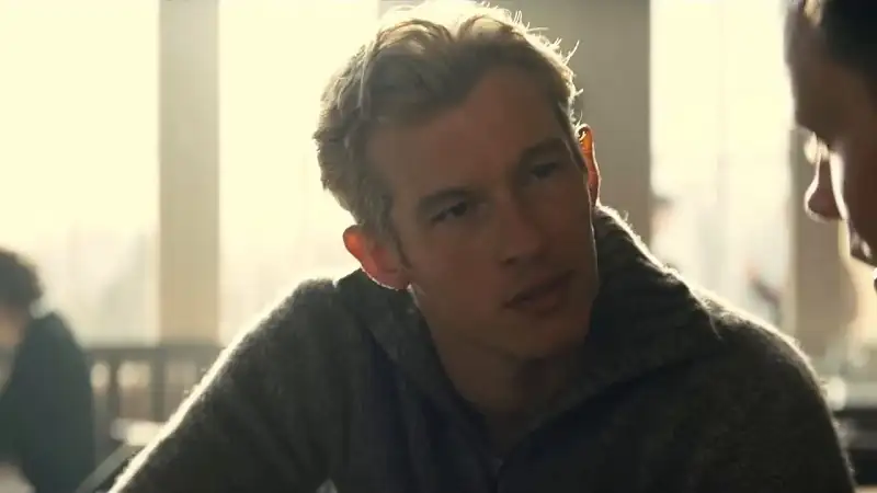 The Boys in the Boat Screenshot 3
