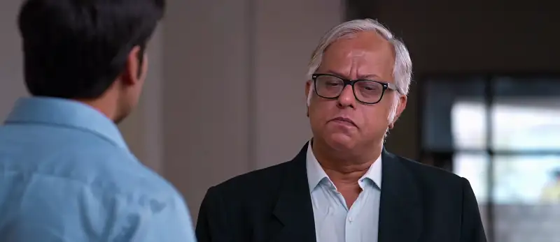 Her: Chapter 1 Screenshot 3