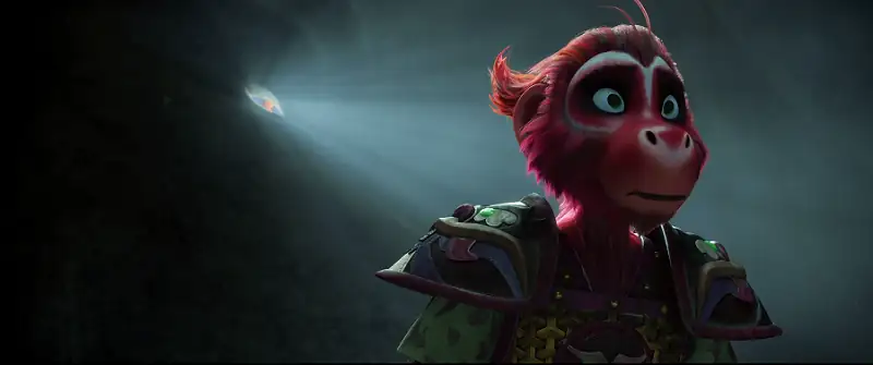 The Monkey King Screenshot 8 The Monkey King Screenshot 8
