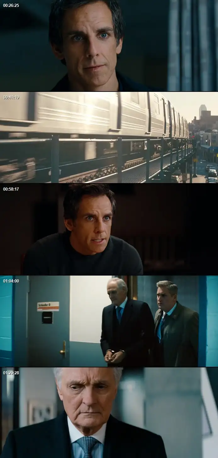 Tower Heist Screenshot 1