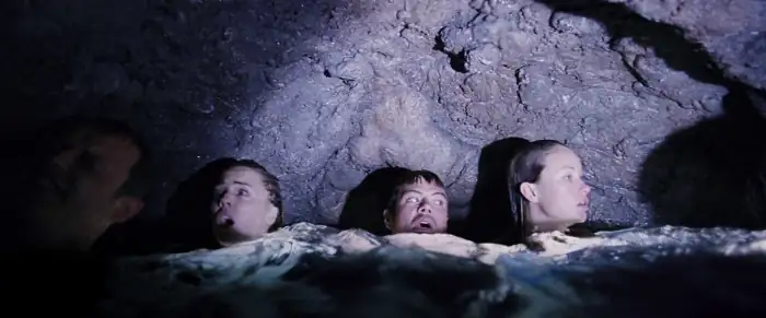 Turistas Screenshot 3