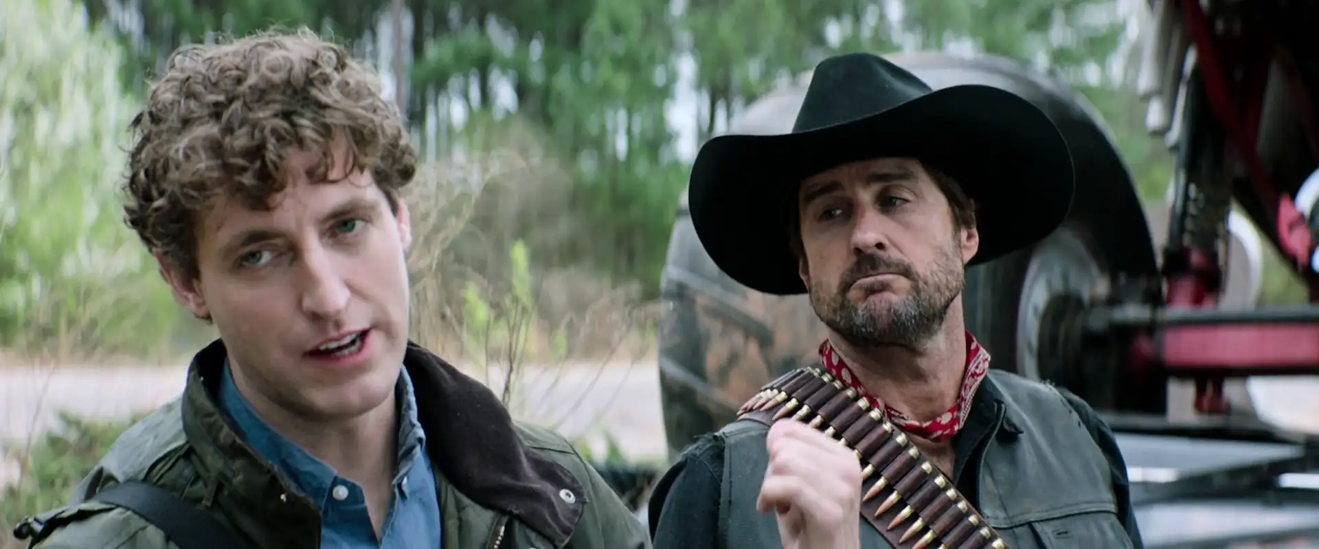 Zombieland: Double Tap Screenshot 7 Zombieland: Double Tap Screenshot 7