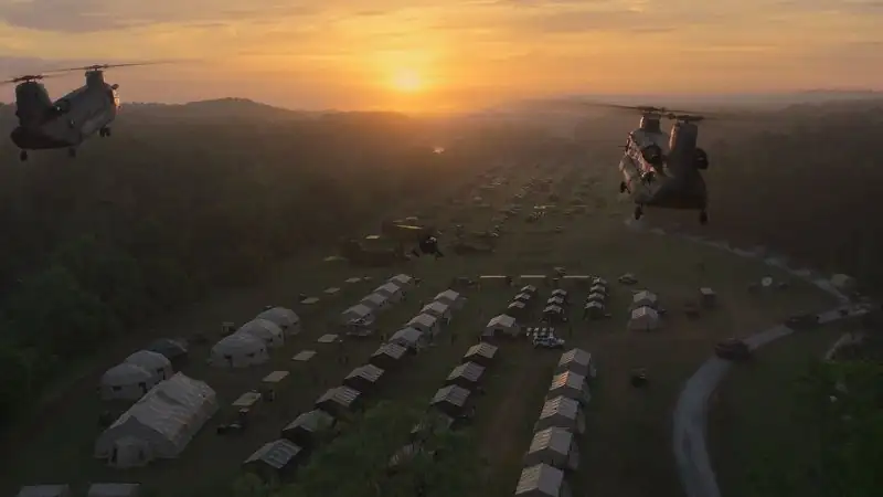 Civil War Screenshot 4 Civil War Screenshot 4