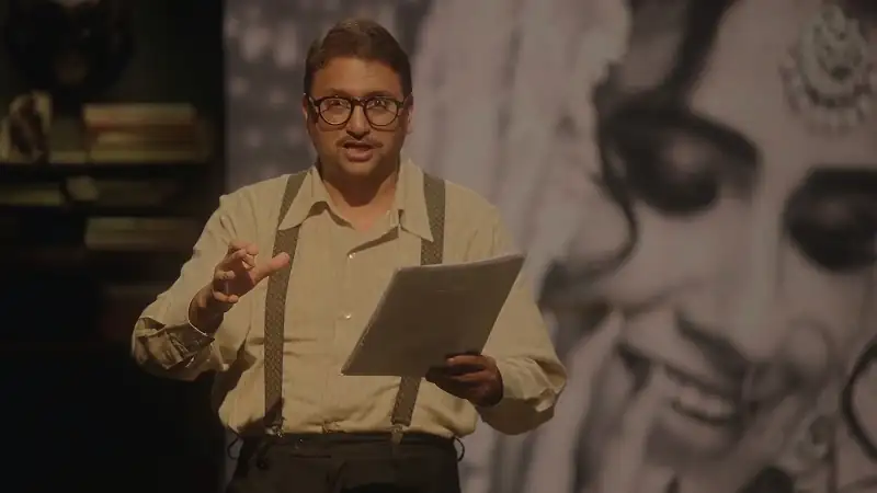 Koi Baat Chale Screenshot 6