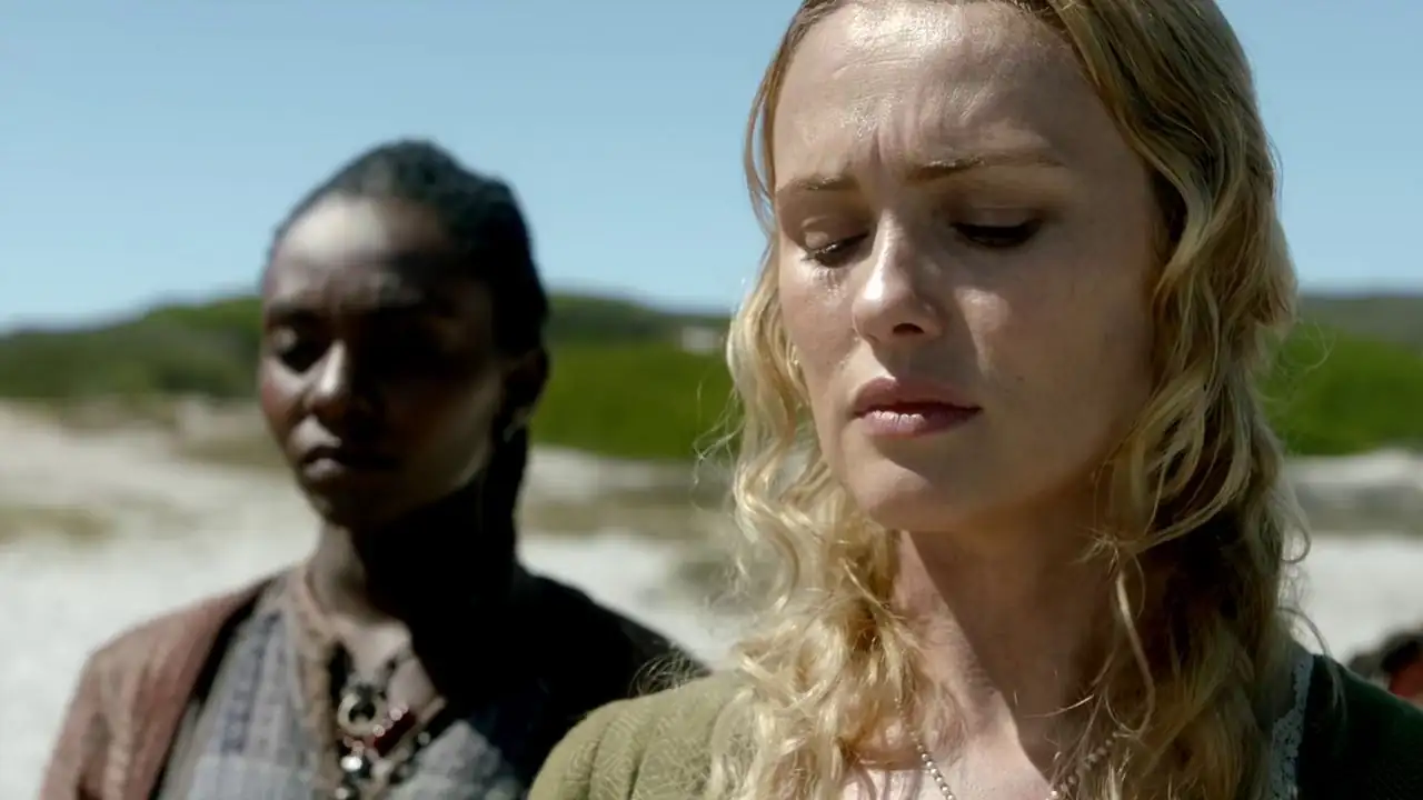 Black Sails Screenshot 11 Black Sails Screenshot 11