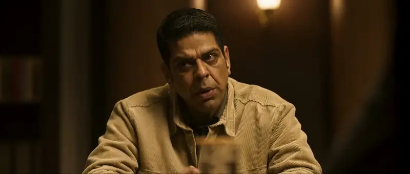 Tiger Nageswara Rao Screenshot 1