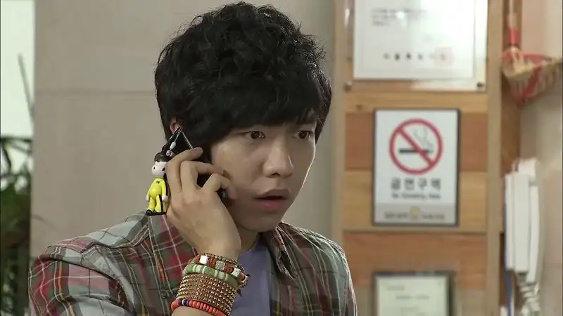My Girlfriend Is a Gumiho (Nae Yeojachinguneun Gumiho) Screenshot 1