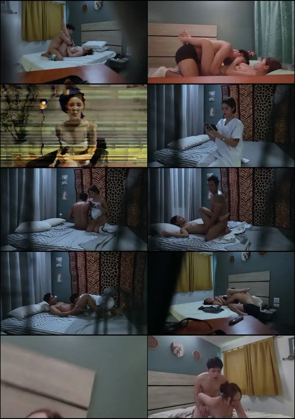 Vmx Tapes Volume 2 (2026) Vmax Hollywood Full Movie 480P | 720P Web-Dl | Free Download 1 VMX Tapes Volume 2 Screenshot 1
