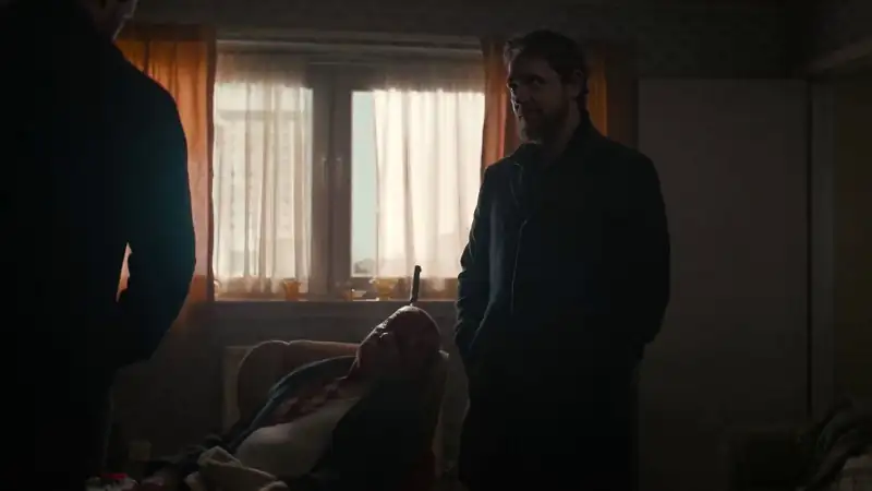 Dept. Q Screenshot 1
