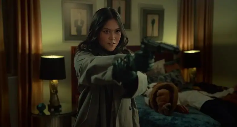 Reunion Screenshot 2