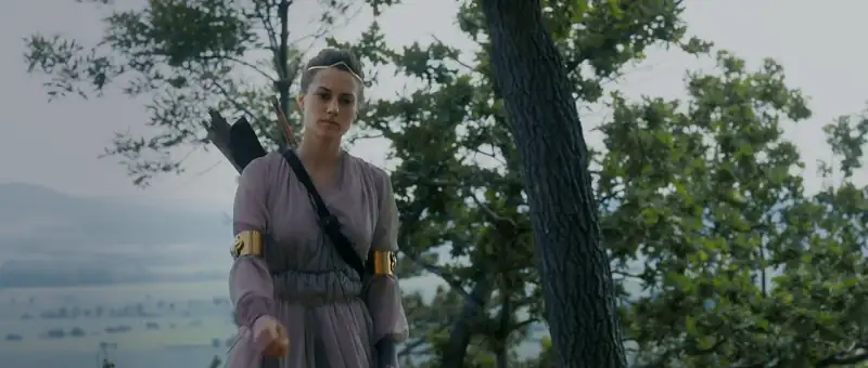 Princess Cursed in Time Screenshot 2