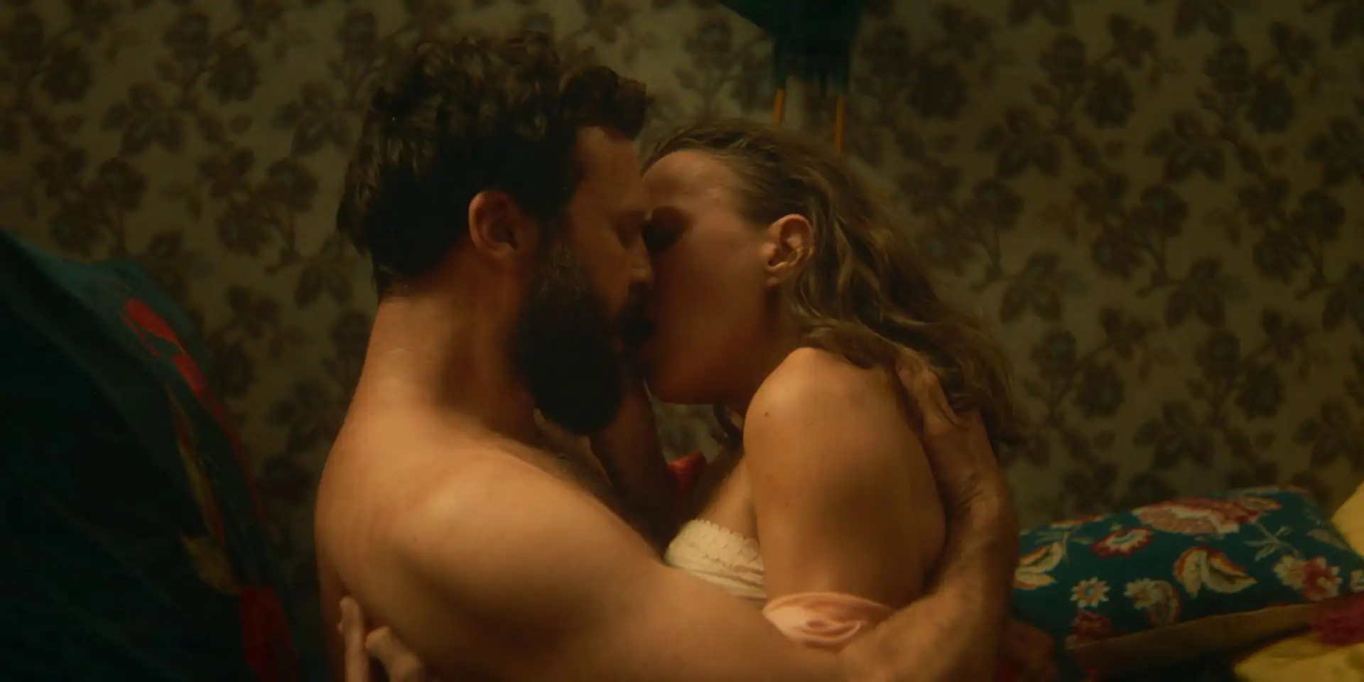Escort Boys Screenshot 5