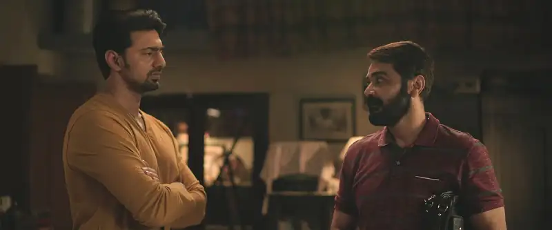 Kacher Manush Screenshot 2