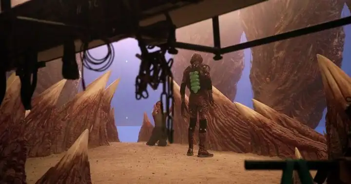 One Last Adventure: The Making of Stranger Things 5 Screenshot 5