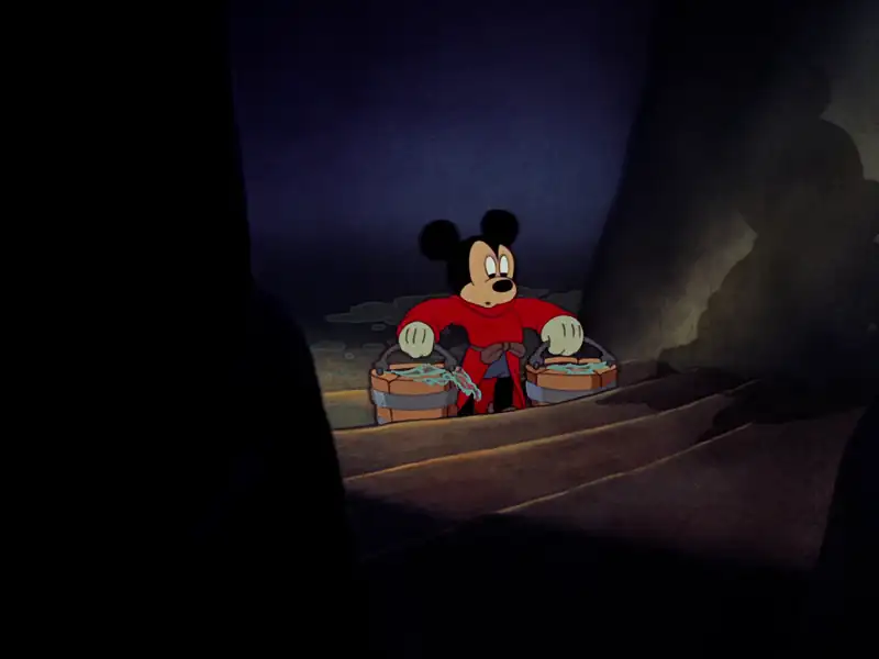 Fantasia Screenshot 1