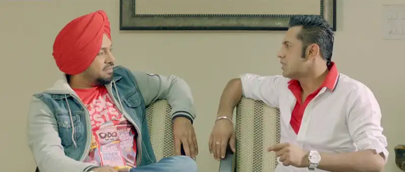 Carry on Jatta Screenshot 4