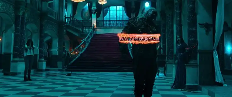 Conjuring Kannappan Screenshot 7