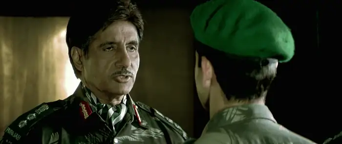 Lakshya Screenshot 3