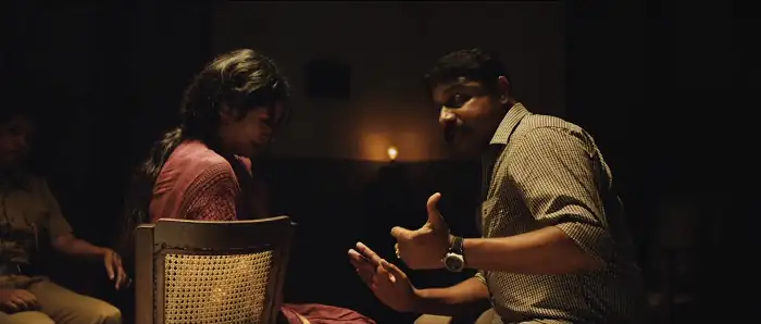 Prime Witness – Oppam Screenshot 6