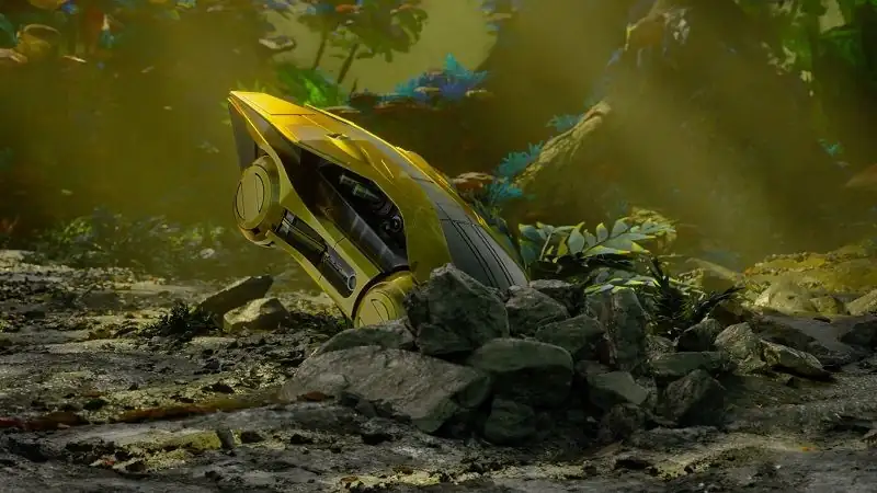 Transformers One Screenshot 2