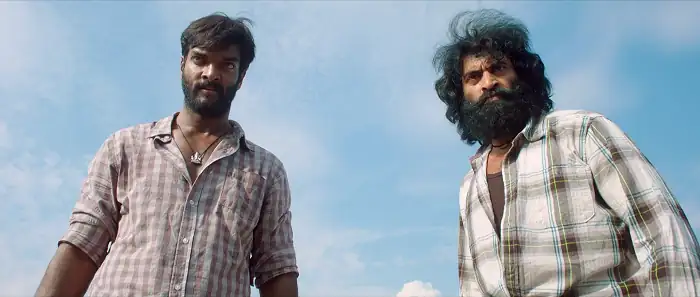 Speedunnodu Screenshot 1