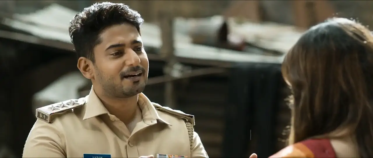 Inspector Vikram Screenshot 5 Inspector Vikram Screenshot 5