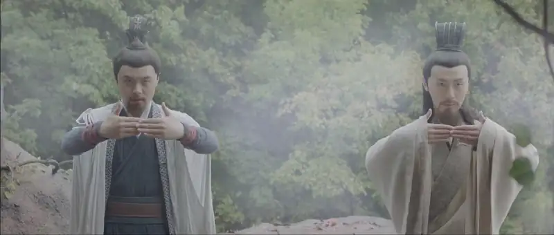 Zhuan Yu King Screenshot 2 Zhuan Yu King Screenshot 2