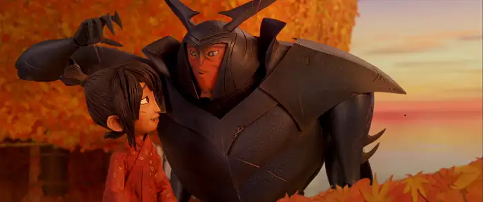 Kubo and the Two Strings Screenshot 4
