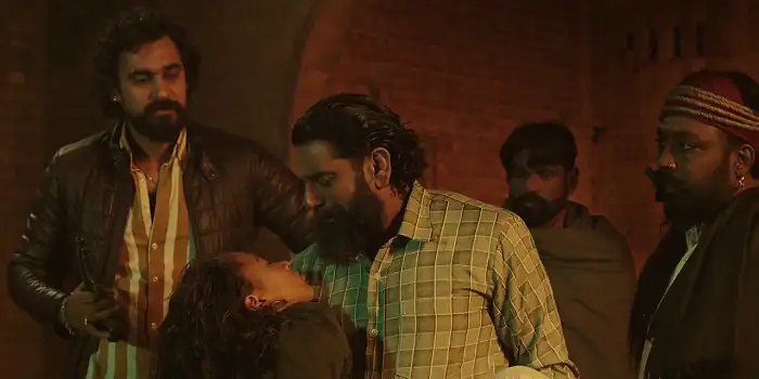 Takhatgarh Screenshot 6 Takhatgarh Screenshot 6