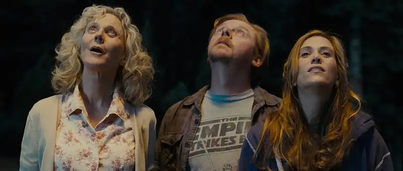 Paul Screenshot 6