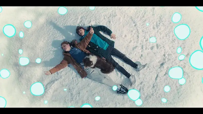 Heartstopper Screenshot 3