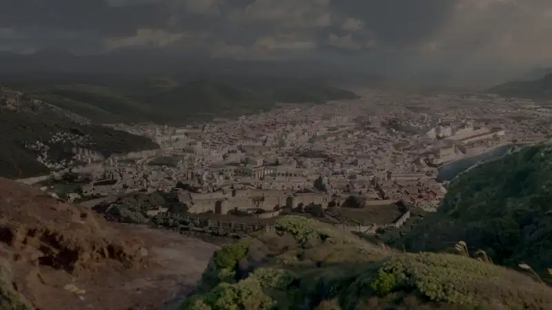 Roman Empire Screenshot 4