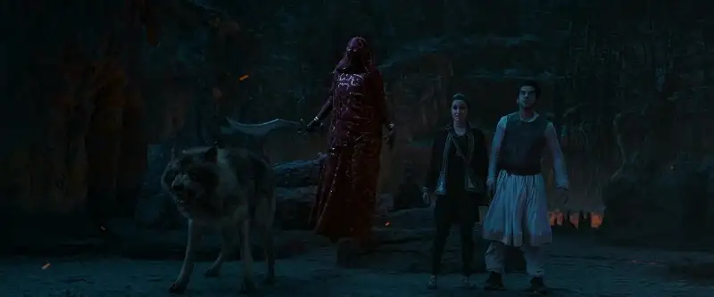 Stree 2: Sarkate Ka Aatank Screenshot 10 Stree 2: Sarkate Ka Aatank Screenshot 10