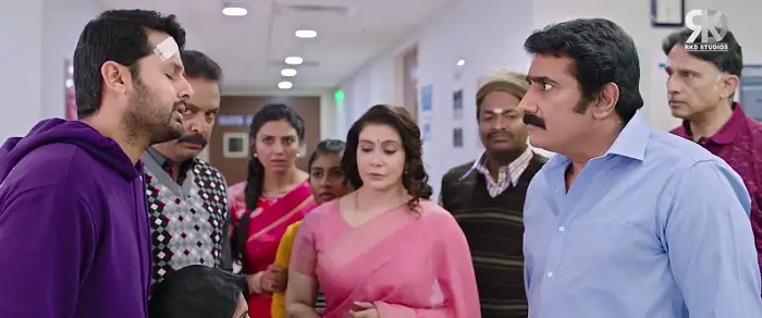 Chal Mohan Ranga Screenshot 6