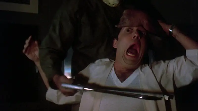 Friday the 13th: The Final Chapter Screenshot 4