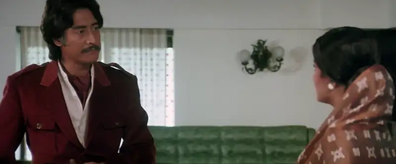 Aag Hi Aag Screenshot 4