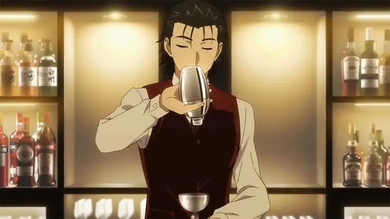 Bartender: Glass of God Screenshot 2