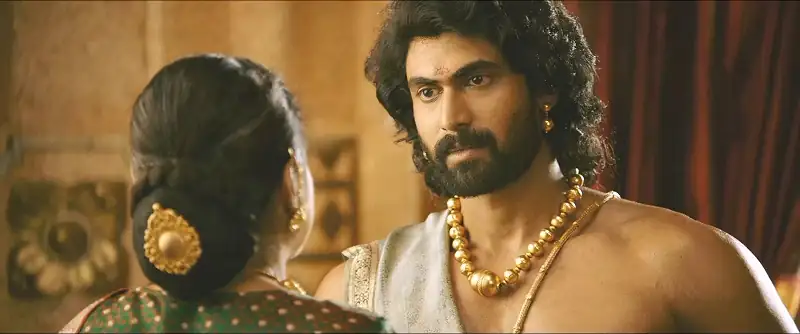 Baahubali 2: The Conclusion Screenshot 3 Baahubali 2: The Conclusion Screenshot 3