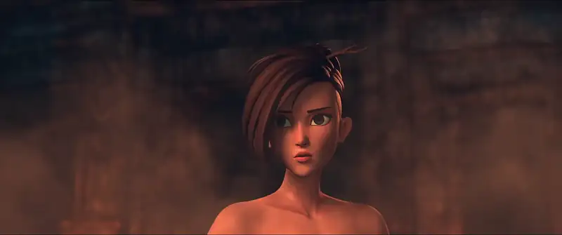 The Legend of Muay Thai: 9 Satra Screenshot 5