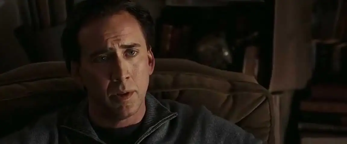 National Treasure: Book of Secrets Screenshot 2