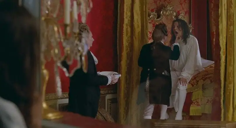 Jeanne du Barry Screenshot 5