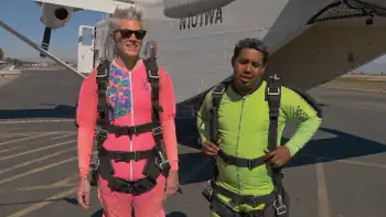 Jackass 4.5 Screenshot 4