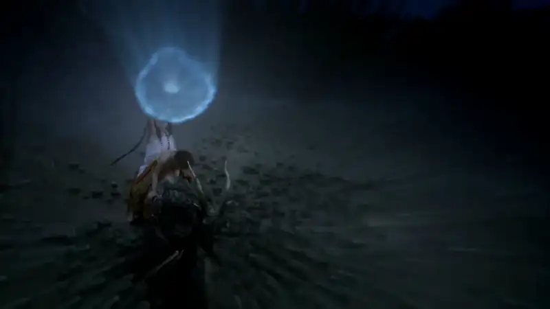 Legend of Sudsakorn Screenshot 5