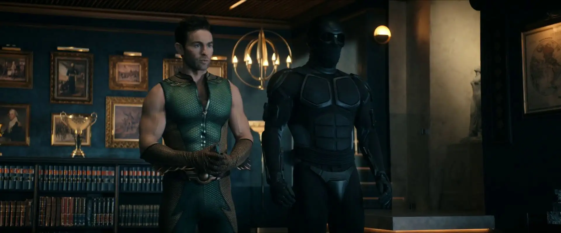THE BOYS: S5 – Final Season Screenshot 6 THE BOYS: S5 – Final Season Screenshot 6