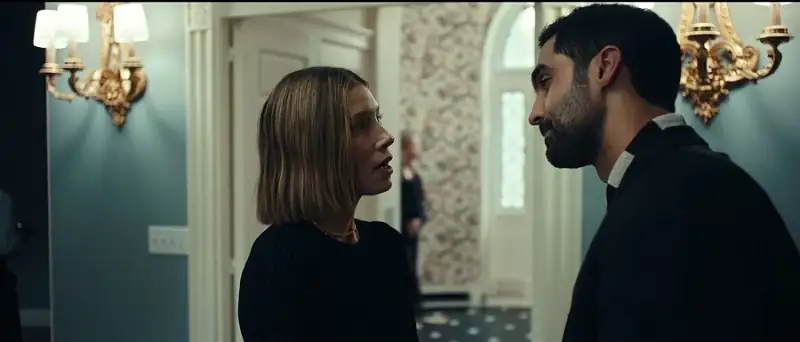 The Better Sister Screenshot 2