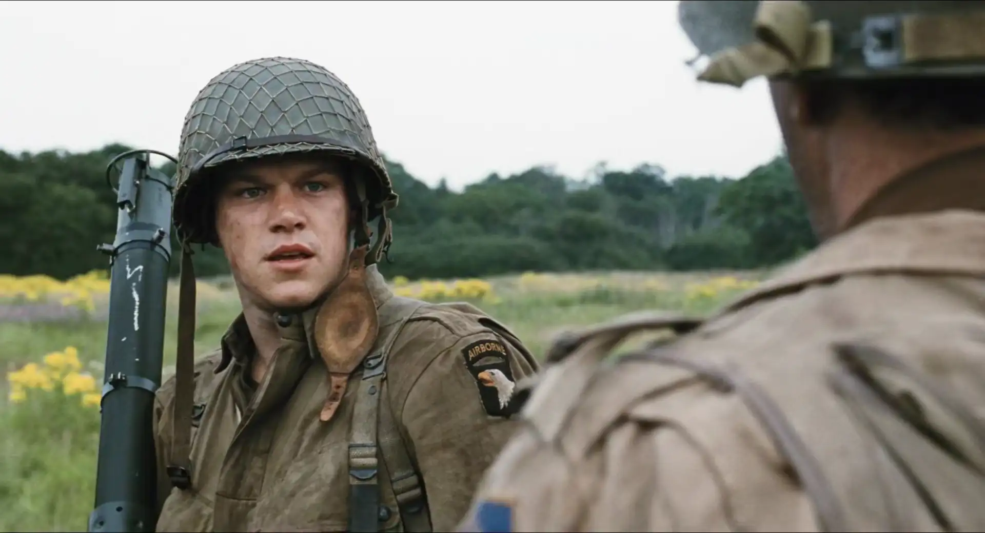 Saving Private Ryan Screenshot 1