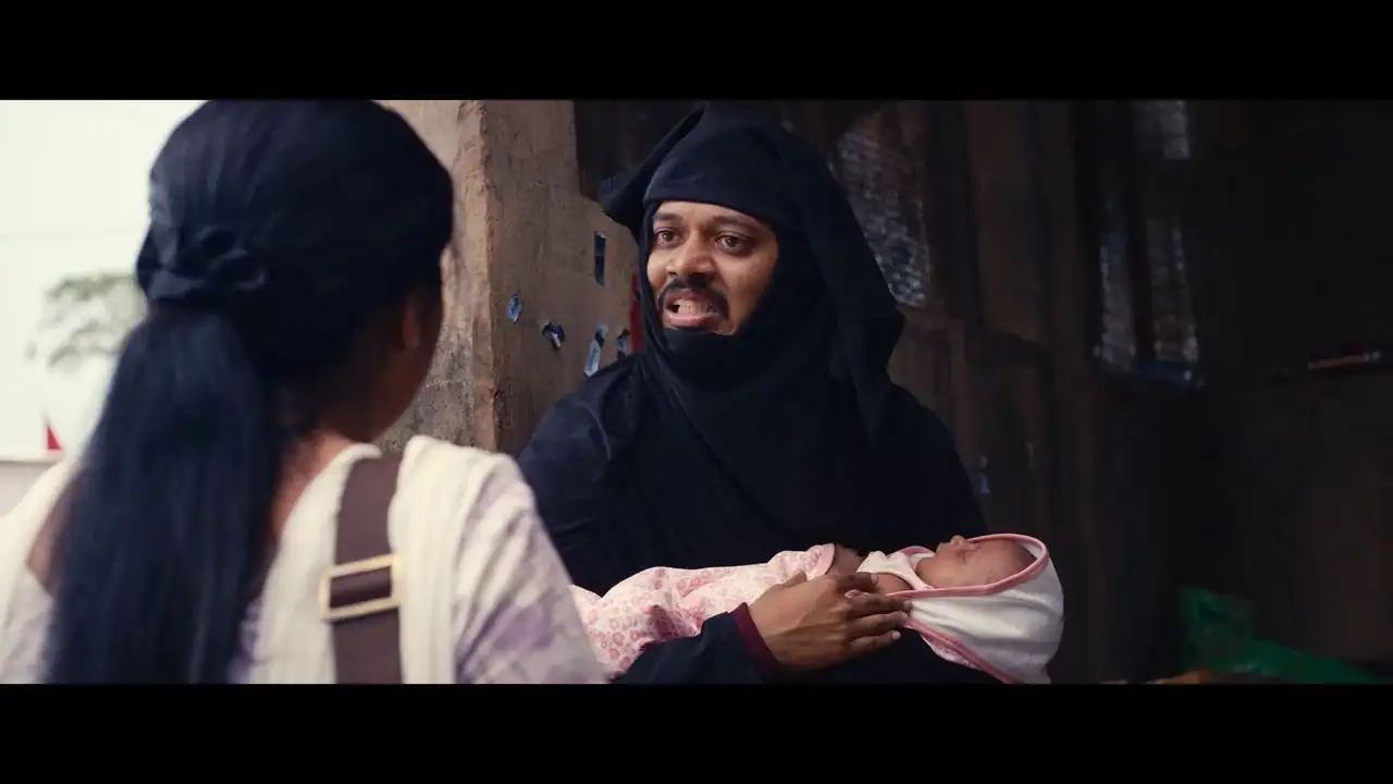 Baby Girl Screenshot 2
